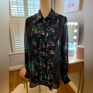 Kirna Zabete for Target tunic